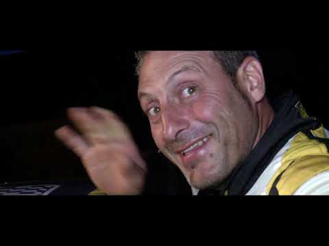 39° Rally Città di Modena   Tosi   Del Barba