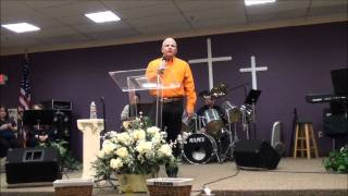 Mike Murdock "When You Got Nothing Left But God" Cover Danny Hooper