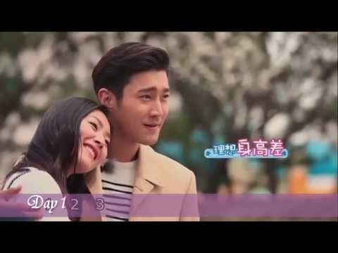 150911 Siwon&Liuwen #Forever In Your Arms#