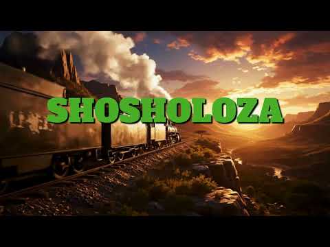 Kobus Muller - Shosholoza