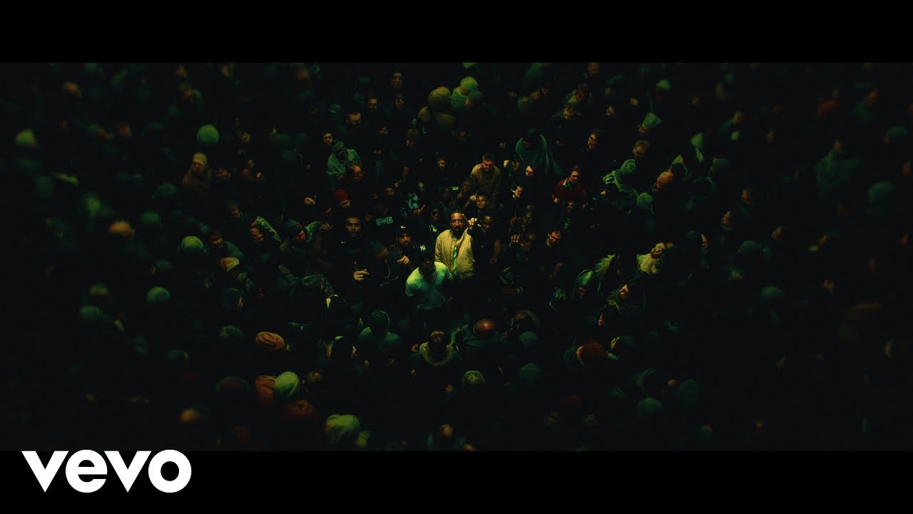 French Montana — One More Chance