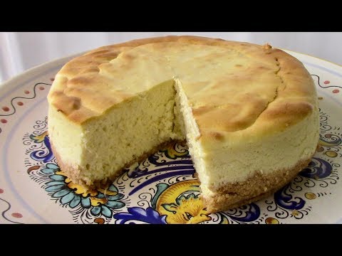 download lagu mp3 mp4 Baked French Cheesecake, download lagu Baked French Cheesecake gratis, unduh video klip Baked French Cheesecake