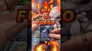 ¡Hit o FUEGO! 🔥🔥🔥