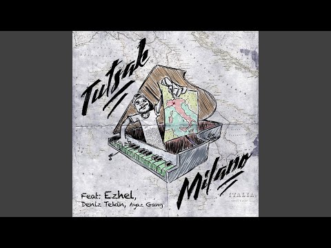 S.O.B.D. (feat. Deniz Tekin)