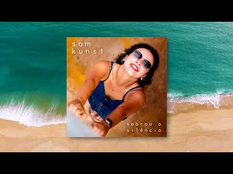 Sobrou o Silêncio  - Sam Petrí