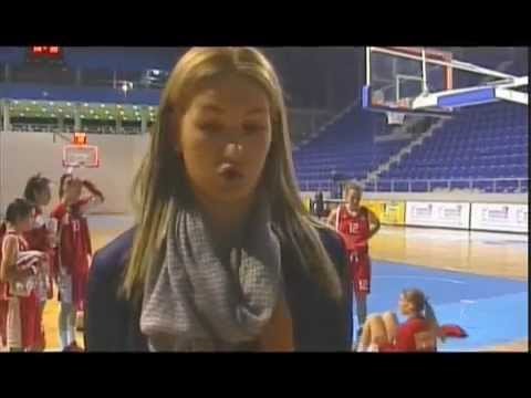 Kosarka dame Veciti za Proleter 023