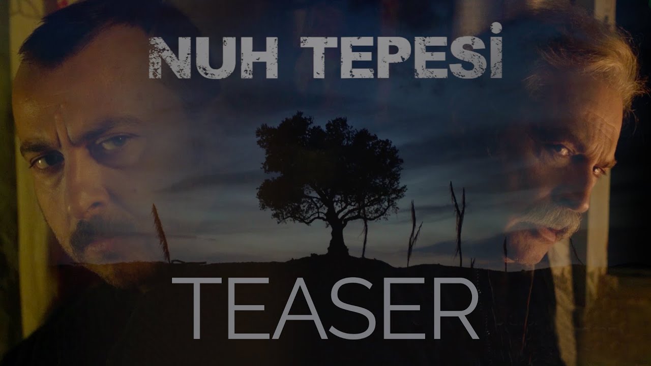 Noah Land - Teaser with English Subtitles