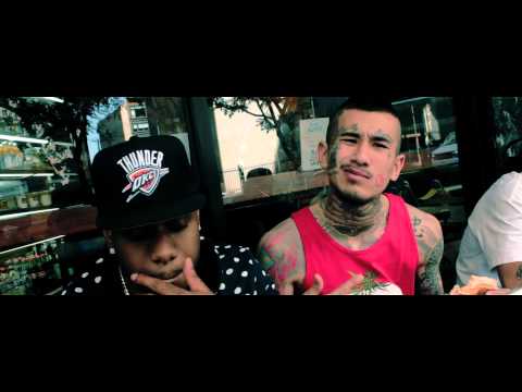 SoTattedSharky Ft JayBo - Shinin Prod. By Redrumbeats