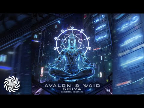 Avalon & Waio - Shiva (Webra Remix)