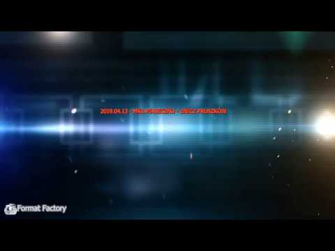 2019.04.13 - MKS PIASECZNO - ZNICZ PRUSZKÓW - WYNIK 1:1