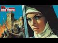 FLAVIA THE MUSLIM NUN 1970s Nuns Cinema Gem Starring Florinda Bolkan Full Movie HD TV Edit