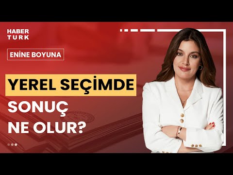 15.3.2024 HABERTÜRK TV Enine Boyuna
