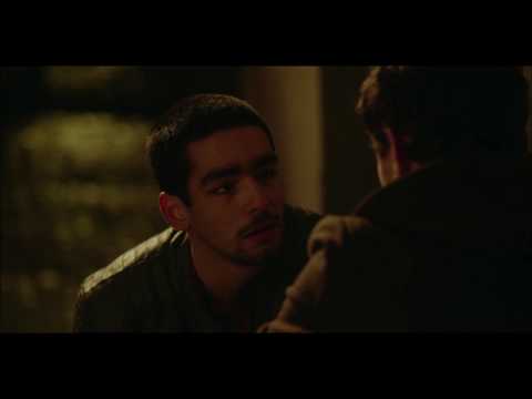 Èlite - Ander & Omar - Part 7