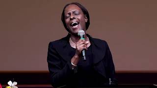 Rev. Dr. John E. Duckworth - When Faith Is Low, Hang On To Hope - Job 3:23-26