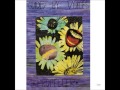 guided by voices - red gas circle