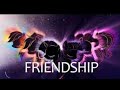 Pascal Letoublon Friendship Ringtone