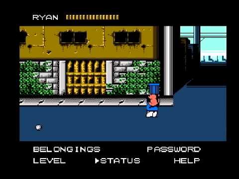 Let's Play River City Ransom - Part 4