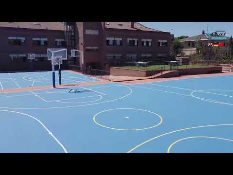 Las instalaciones de Casvi, preparadas para ofrecer la mejor Educación // #colegioprivado