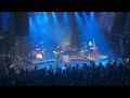 Soul Coughing, "Blue-Eyed Devil", live at the 9:30 Club, 09/28/2024