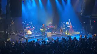 Soul Coughing, "Blue-Eyed Devil", live at the 9:30 Club, 09/28/2024