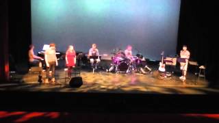 Tigran Hamasyan - Seafarer