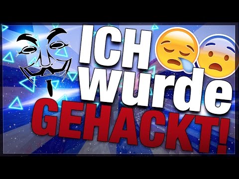 UNSER SERVER IST FERITG! + ICH WURDE GEHACKT :(