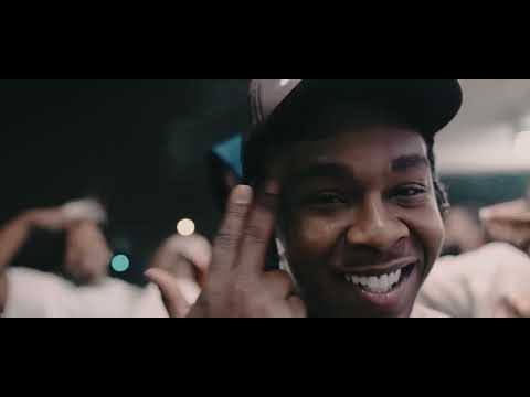 Adeezy - "Poppin My Shit" (Official Music Video)