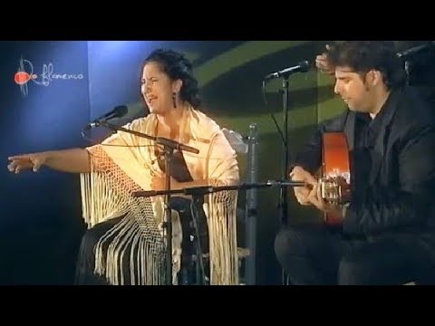 Tientos Tangos. Felipa del Moreno. 2014