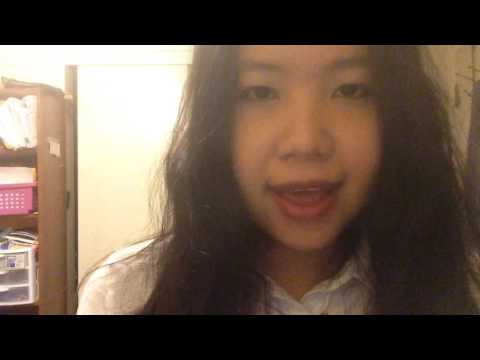 Short Lip Sync Cross Gene Shooting Star