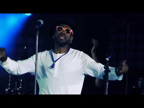The Brooks Live! FUNK EXPLOSION Full Show! Montreal Jazz Festival Canada 2017