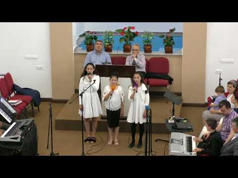 Frații Incze - Iată se vestește ca niciodată