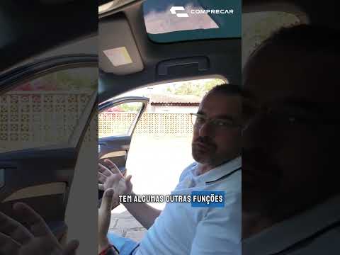 Ar-condicionado digital e automático de dupla zona no Audi A5