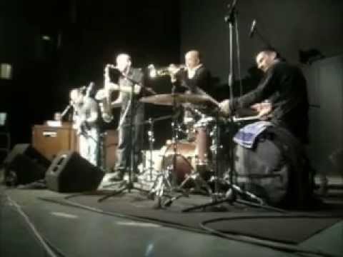 Biréli Lagrène 4tet with guest Flavio Boltro - ARTUSI JAZZ FESTIVAL 2013