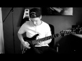 Atilla - "Dirty Dirty" Guitar COVER 