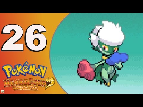 Pokemon Sacred Gold Nuzlocke: Part 26 - The Battle Frontier??