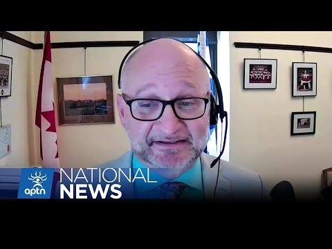 Funding announcement for Truth and Reconciliation Commission’s Call to Action 50 | APTN News