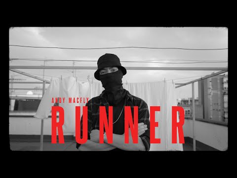 Andy Macfly - Runner 💣