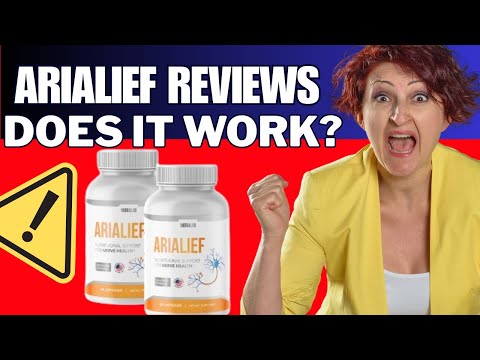 Arialief Amazon -(HONEST REVIEW) - Arialief Review - Arialief Reviews Complaints bbb