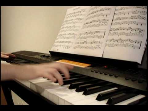 Untouchable ft. Narsha - Living In The Heart 가슴에 살아 (Piano)