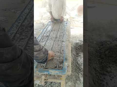 Rcc Garden Bench