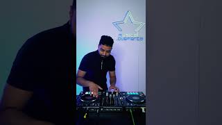 Pepas x Ramenez La Coupe à La Maison Remix