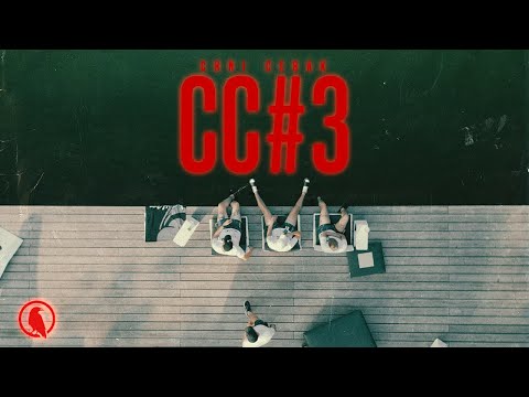 Crni Cerak - CC #3 (Official Video)
