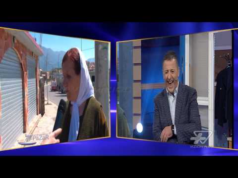 Al Pazar - 18 Prill 2015 - Pjesa 2 - Show Humor - Vizion Plus