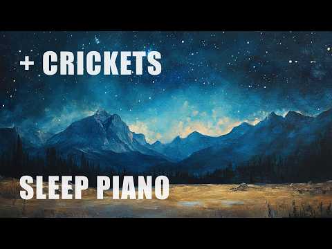 12 Hours of Calming Sleep Piano Music | Isla