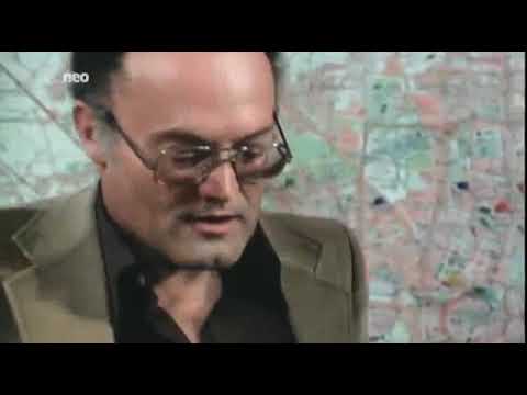 Soko 5113 Staffel 1  Folge 1-6  Der erste Fall