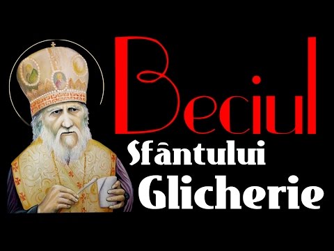 The Cellar The Dungeon of the Passion of Saint Glicherie