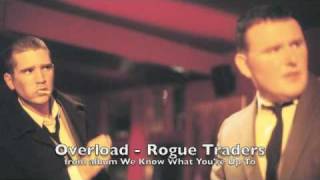 ROGUE TRADERS - OVERLOAD