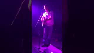 Lovin Me Back by Brothers Osborne covered by Jake Shafer (live)