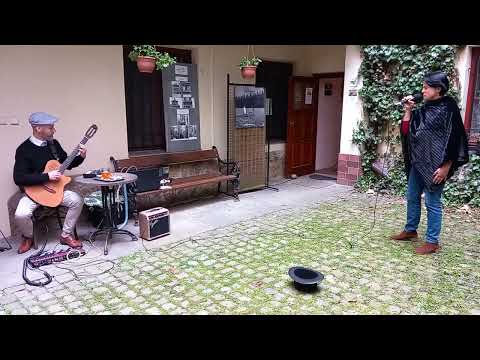 Jiná krajina - Znamení - ukázka (Jiná krajina)