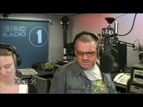 Moyles - Jacko's memorial tonight (Web Streaming Tue 07 Jul 06:38-06:48)